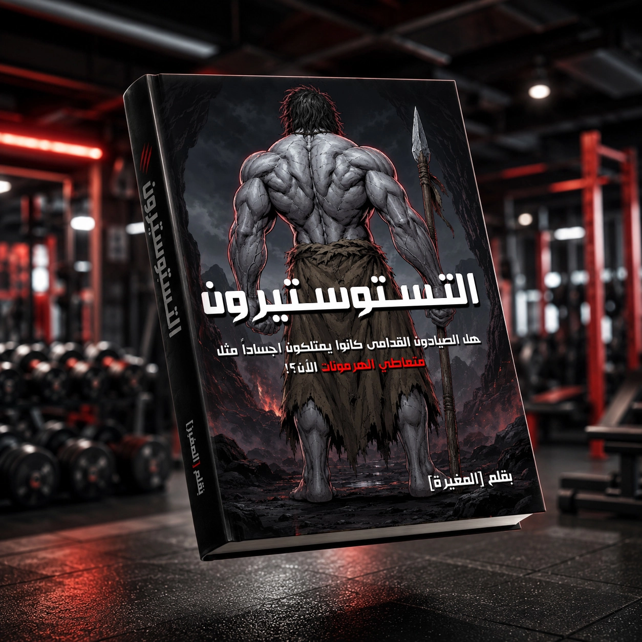 كتيب التستوستيرون الأساسي